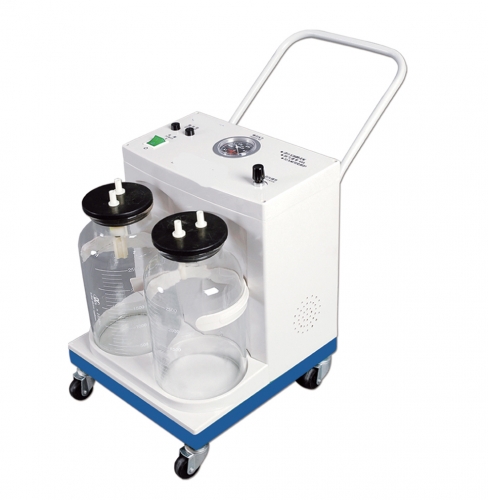 Electric Suction Device