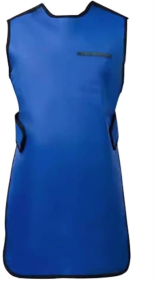 0.5 mmpb leaded apron-0