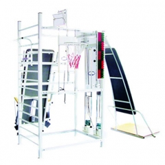 Multifunctional Trainer ( Seven Pcs)-0