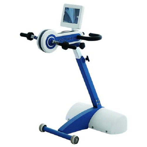 Passive and Active Exerciser for Upper Limb-0