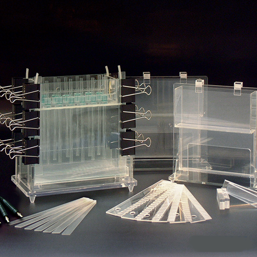 Electrophoresis Cell Tank-0