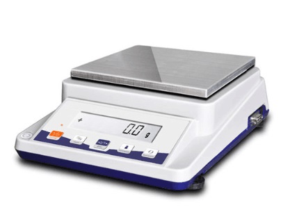 Analytical Electronic Balance Scaler-0