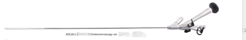 Ureterorenoscope-0