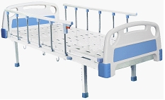 ABS hospital bed-0