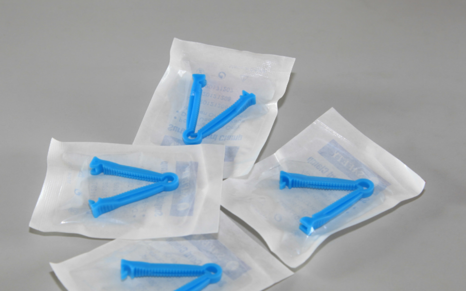 Umbiucal Cord Clamp-0