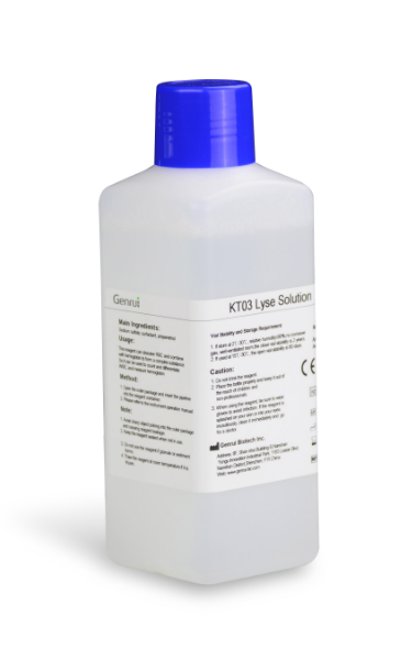 LYSER 500 mL-0