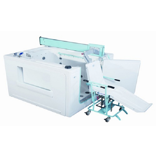 Walk-in Bathtub Pool-0