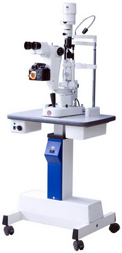 Digital Slit Lamp Microscope-0
