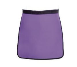 Xray Ovary Protective Lead Rubber-0