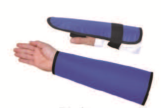 Xray Arm and Hand Protective-0