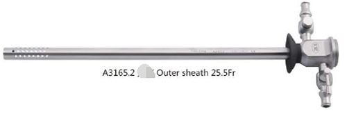 Outer Sheath -0