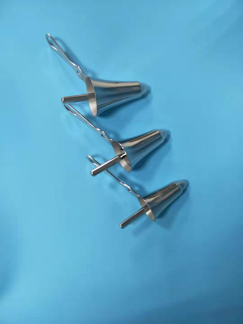 Anorectal Instruments Horn anoscope-0