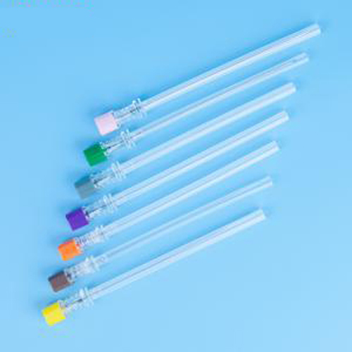 Lumbar needle-0
