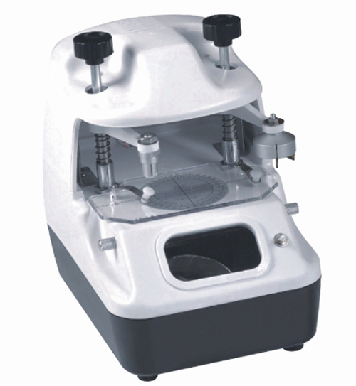 Led Centering Machine-0