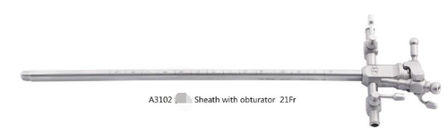 Sheath-0