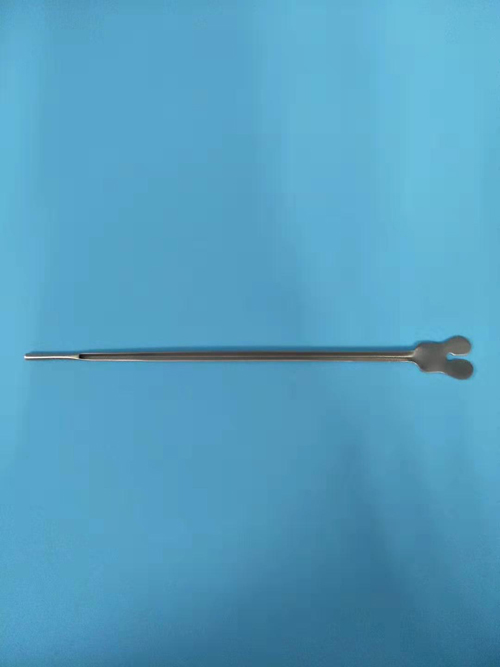 Special Type Grooved Probe Anorectal Probe Proctology Surgical Probe-0