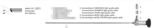 Endoscope-0