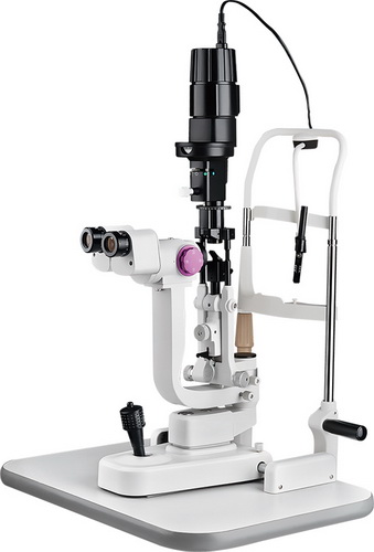 medical slit lamp Microscope-0
