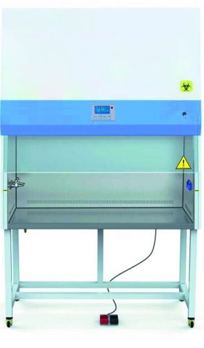 Class II Biological Safety Cabinet-0