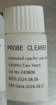 5-Classification Blood Cell Analyzer PROBE CLEANER 50ml