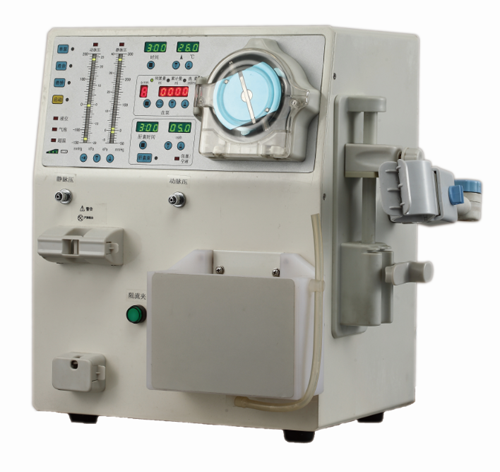 Hemoperfusion Machine