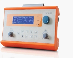 Portable transport ventilator-0