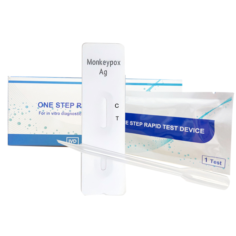 Monkeypox Virus Antigen Rapid-0