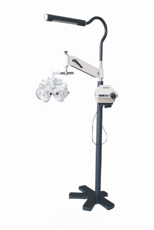 View Tester Phoropter Stand-0