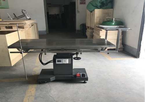 Animal Operating Table-0