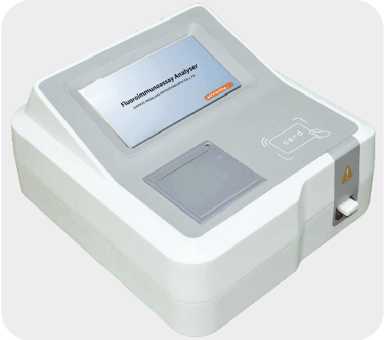 Immunoassay Analyzer Machine-0