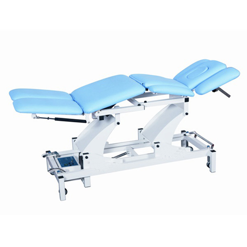 9 Sections Treatment Couch-0