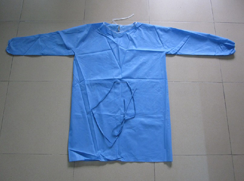 SMS 40gsm 120cm*140cm Disposable Sterile Wrap-0