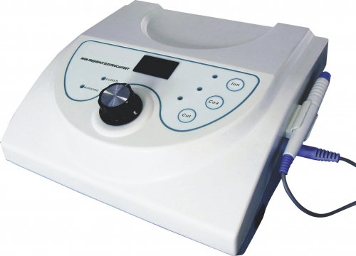 High Frequency Electrosurgical Unit Cautery Machine-0