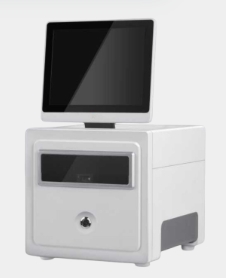 Microbial ID/AST system（Semi-auto)