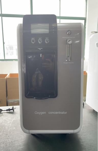 Medical Oxygen Generator 5L-0