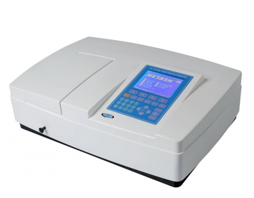 UV/VIS Spectrophotometer-0