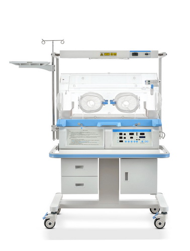 Medical Infant Incubator -0