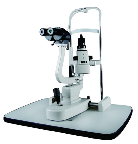 Zeiss Style Converging type Slit Lamp Microscope-0