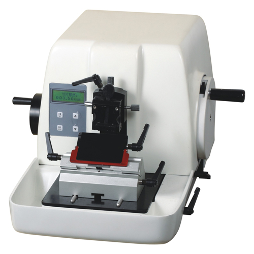 Rotary Microtome-0