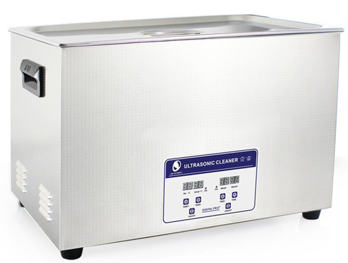 30L Ultrasonic Cleaner -0