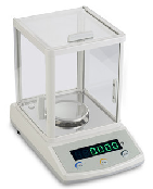 0.001g Analytical Balance Scale
