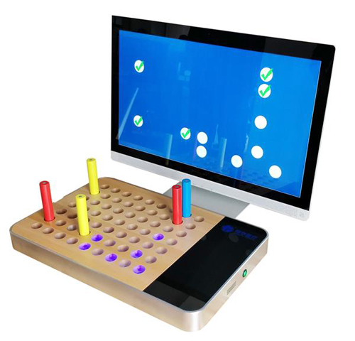 Smart Peg Board-0