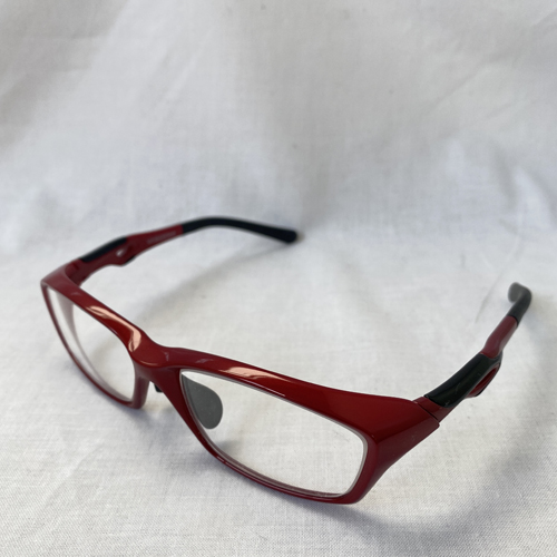 Xray Protective Lead Glasses Spectacles-0