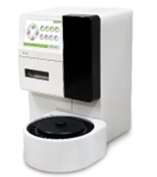 Electrolyte Analyzer-0