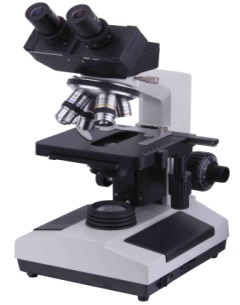 Biological Binocular Microscope-0