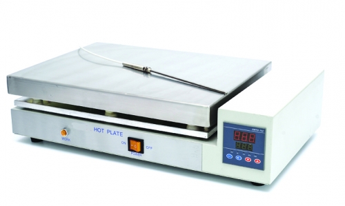 Stainless Steel Electro-thermal Plate-0