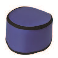 Xray Lead Rubber Protective Cap-0