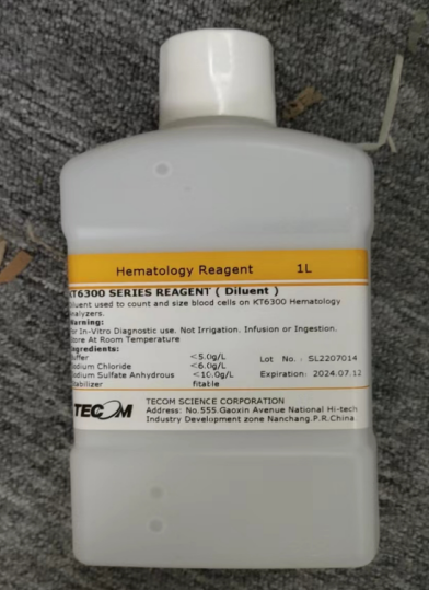 DILUENT 1L-0