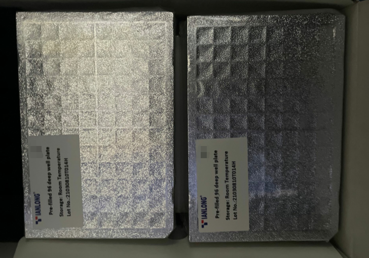 Nucleic Acid Extraction Kit-0