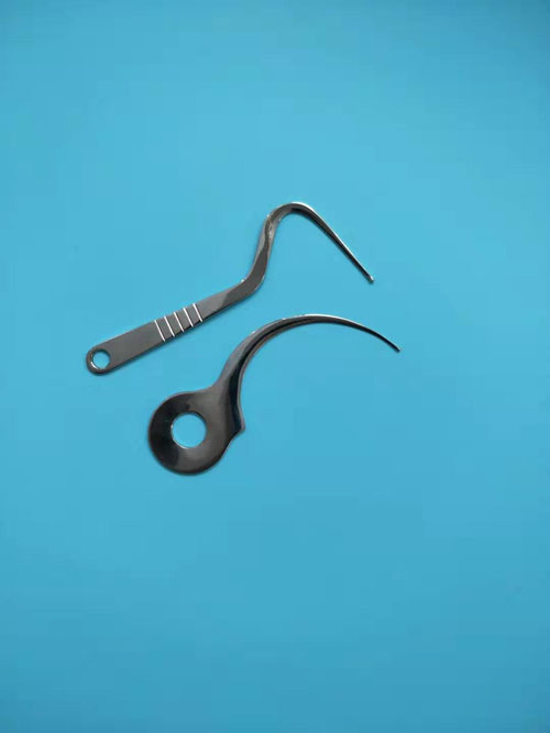 Anorectal Instruments Anorectal incision-0